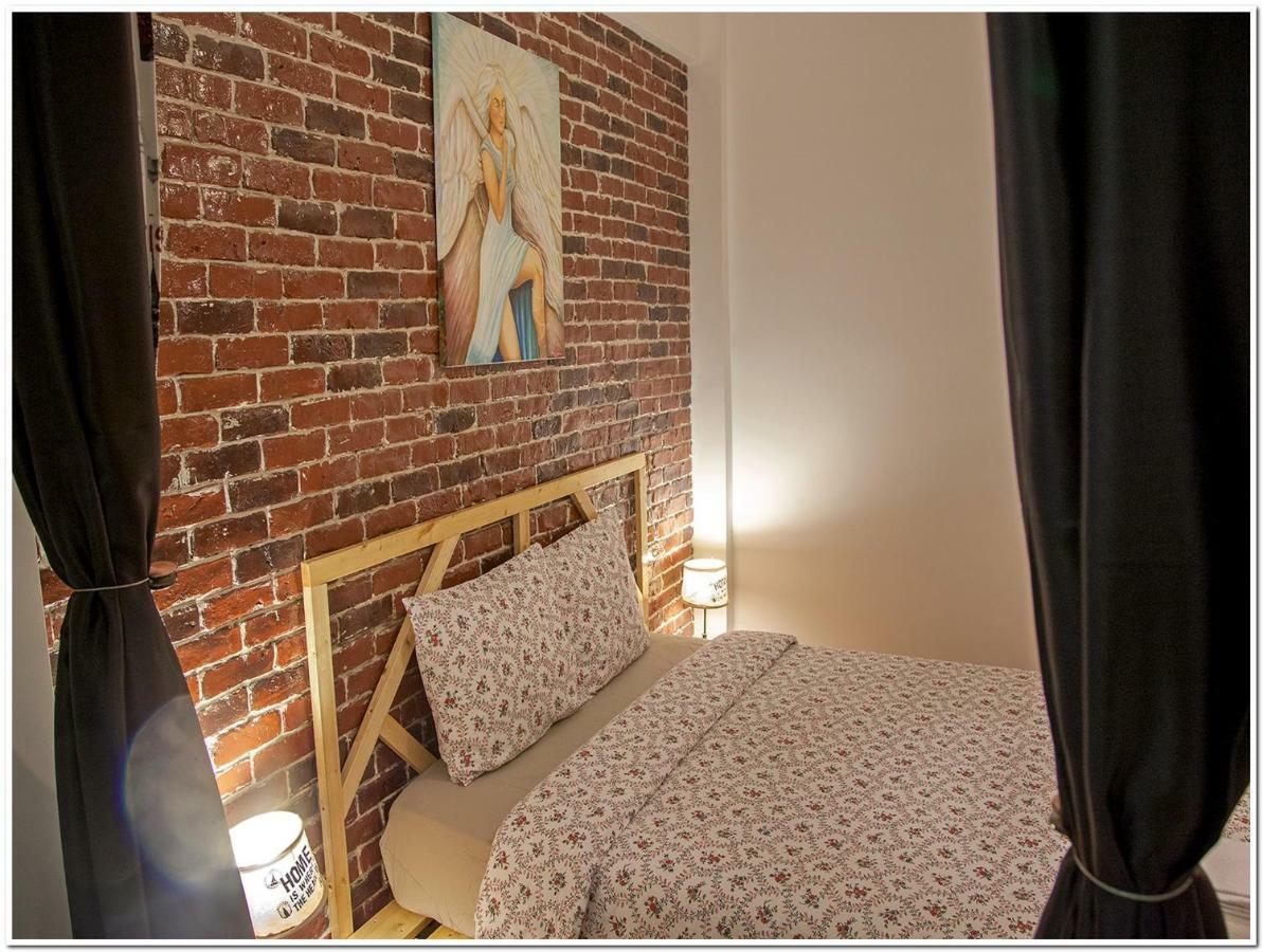 Skyview Old Town Apartment บูคาเรสต์ ภายนอก รูปภาพ